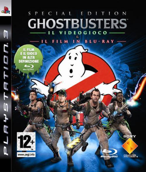 Download ghostbusters the video game xbox 360